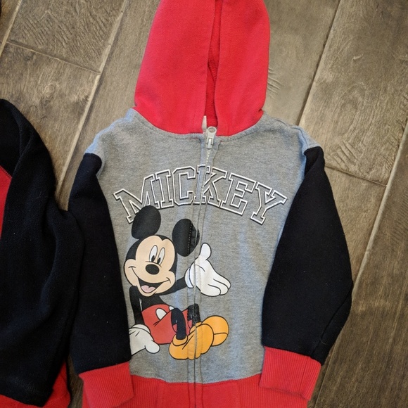 🌸 3T Jackets🌸 3 for $20 - Picture 6 of 7